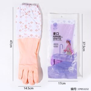 8822 Comfort Gloves - Image 3