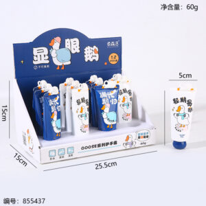 5197 Goose Hand Cream 60g (Jasmine/Magnolia) - Image 3