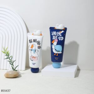 5197 Goose Hand Cream 60g (Jasmine/Magnolia) - Image 4