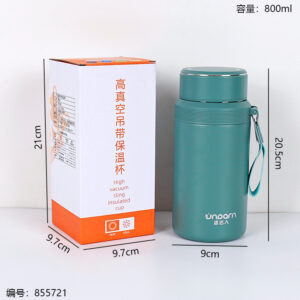 8335 High Vacuum Insulated Bottle 800ml - Image 3