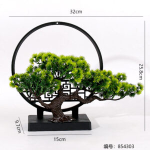 PF-6 Potted Plant (1*15) - Image 3
