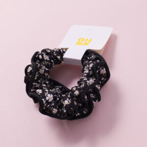 Spiral Coil Hair Ties 2pcs - Image 2