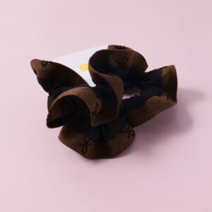 Heart Hair Ties 2pcs - Image 3