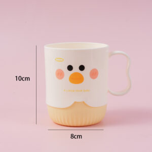 No-Pressure Rinse Cup 360ml-9101 - Image 2