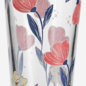 Shangri-La Glass Cup 400ml (with Inner Box) TY1640T - Image 1