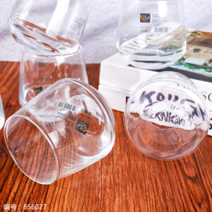 Glass Cup Single JL3611 - Image 2