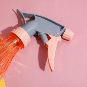 Designed spray bottle 600ml-26 - Image 3