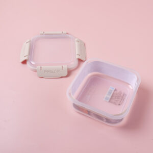 530ml Square Food Container JH-0165 - Image 2