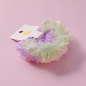 Cartoon Scrunchies 3pcs - Image 2