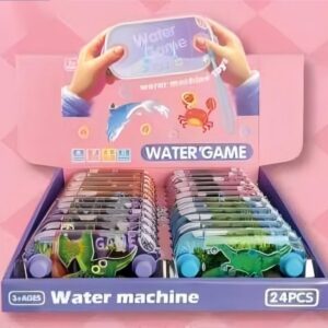 Dinosaur Water--powered Toy - Image 1