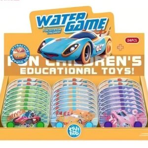 F Water Game Handheld Device-1 - Image 1