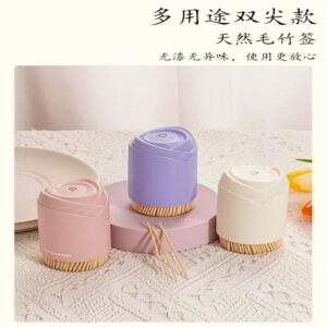 Rose Jar Toothpicks(350)-CX-622 - Image 1