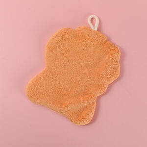 Puppy Hand Towel 50*25- 6775 - Image 3
