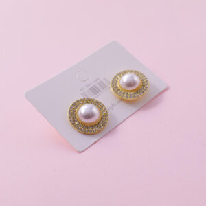 Light Luxury Fashion Earrings - 6 - Image 2