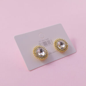 Light Luxury Fashion Earrings - 3 - Image 2