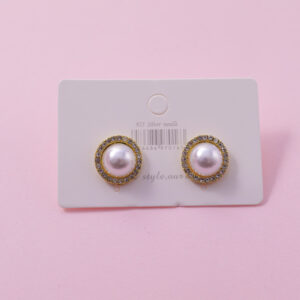 Light Luxury Fashion Earrings - 1 - Image 1