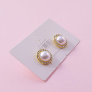 Light Luxury Fashion Earrings - 1 - Image 2