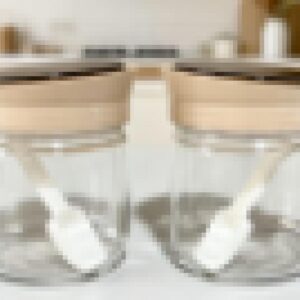 Simple Canister 212ml 16104 - Image 1
