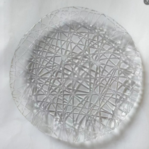 Centrifugal Glass Plate15cm-L7 - Image 1