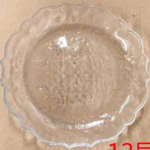 Centrifugal Glass Plate15cm-L12 - Image 1