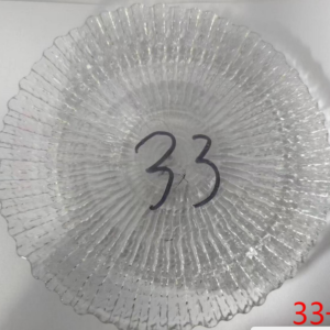 Centrifugal Glass Plate15cm-L16 - Image 1