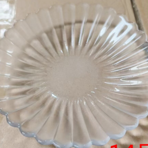 Centrifugal Glass Plate15cm-L14 - Image 1