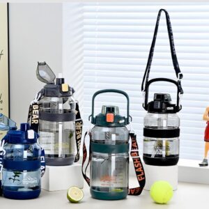 9527 Free Drink Large Jug 1500ml - Image 1