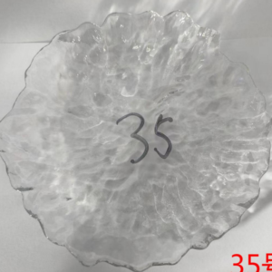 Centrifugal Glass Plate15cm-L23 - Image 1