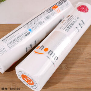 TJ603 Flat Food Storage Bags / 220pcs - Image 2
