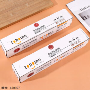 TJ600 Slide Cutter Food Wrap - Image 1