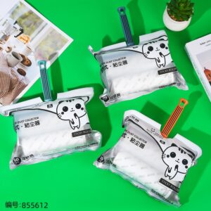 4001 Roller Dust Remover Set - Image 1