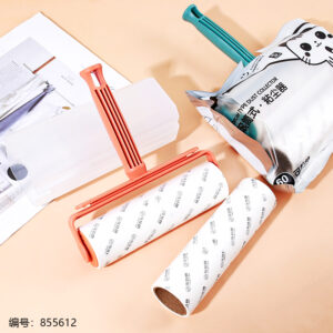 4001 Roller Dust Remover Set - Image 3