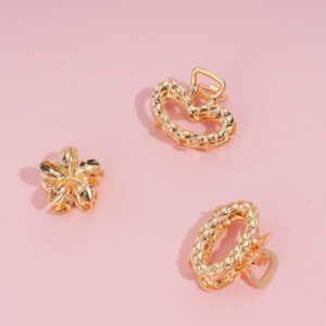Luxury Alloy Claw Clip -28 - Image 3