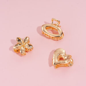 Luxury Alloy Claw Clip -29 - Image 3
