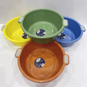 Double Handles Tub 32*11cm-2068 - Image 1
