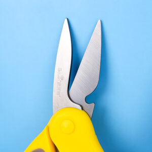 1402 Home Runmei Powerful Scissors/15 - Image 3