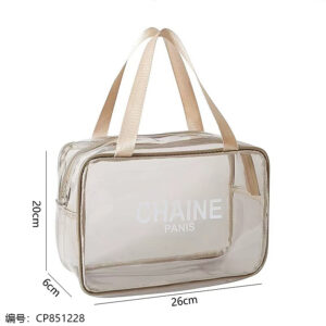 1550 Washing bag - Image 4