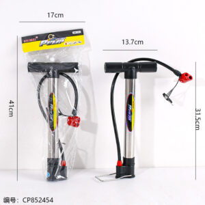 166 Mini Portable Air Pump - Image 3