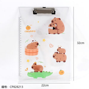 128 acrylic plate clip 1*24 - Image 3