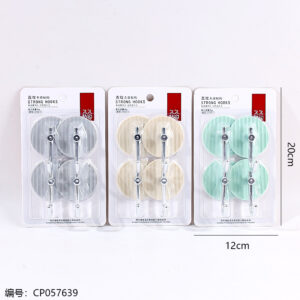 2134-1 Four Stringed Sticky Hooks - Image 3