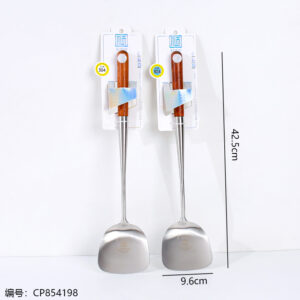 0055-304 Small Chef Spatula 1*12 - Image 3