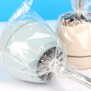 6633 Premium Toilet Brush - Image 2
