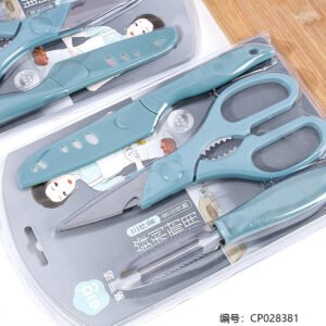 8231-Elite Knife Set of 3 - Image 2