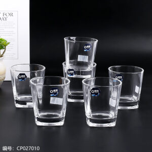 4008 Glasses/6pcs - Image 1
