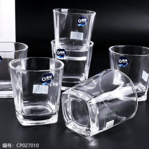 4008 Glasses/6pcs - Image 2