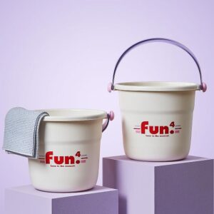 FUNsi Series – Water Bucket 16L - 6708 - Image 1