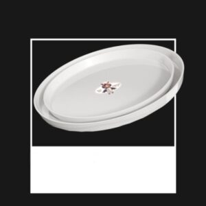 Multifunction circular storage tray 6719 - Image 1
