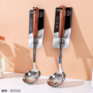 M7355-7 7-Inch Soup Strainer - Image 1
