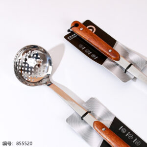 M7355-7 7-Inch Soup Strainer - Image 2