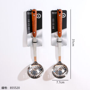 M7355-7 7-Inch Soup Strainer - Image 3